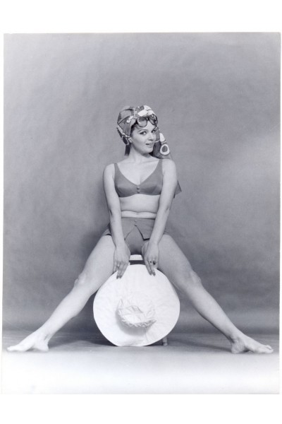 1950's