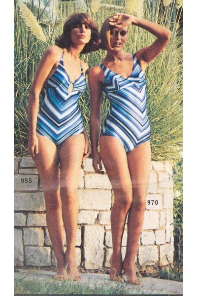 Crool 80's