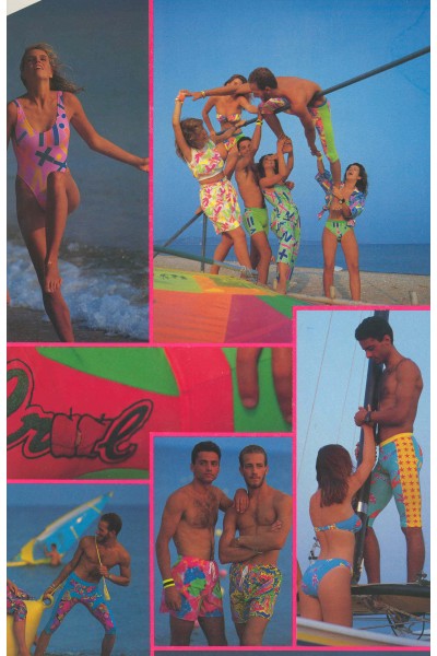 Crool 89